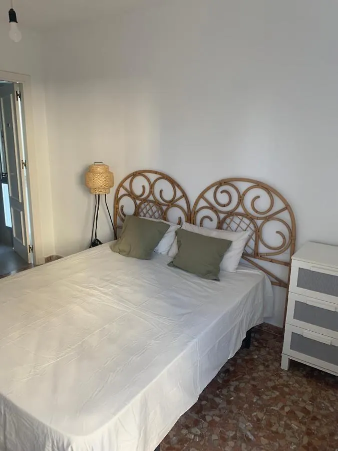 Apartamento Vista Bahia - Vistahermosa El Puerto de Santa Maria 0*,