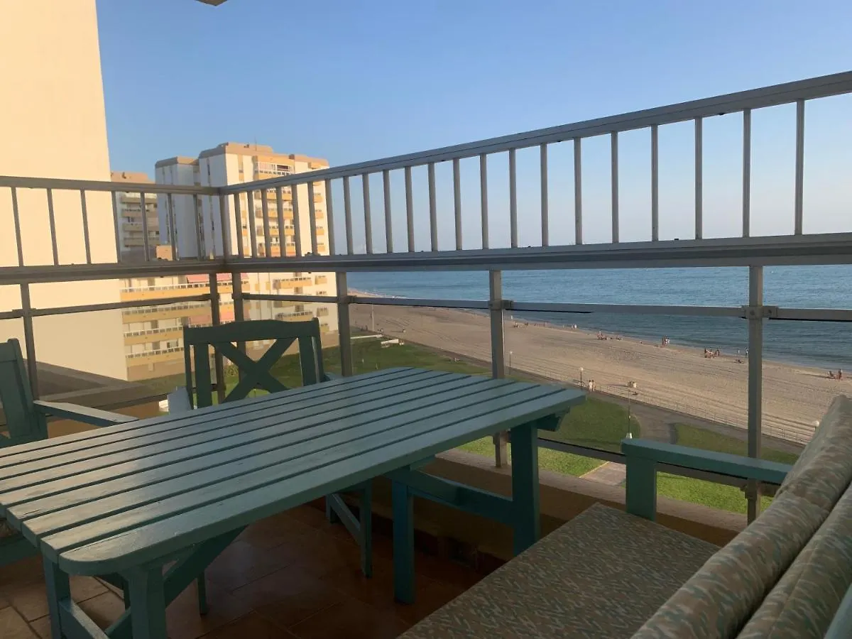 Apartamento Vista Bahia - Vistahermosa El Puerto de Santa Maria 0*,  Spain