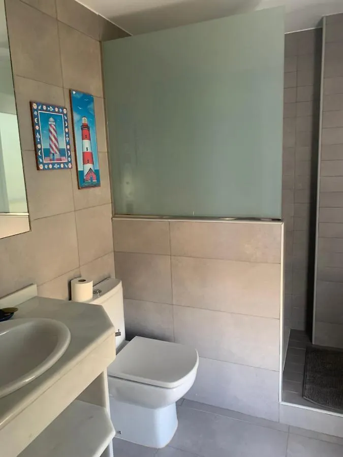 Apartamento Vista Bahia - Vistahermosa El Puerto de Santa Maria Apartment