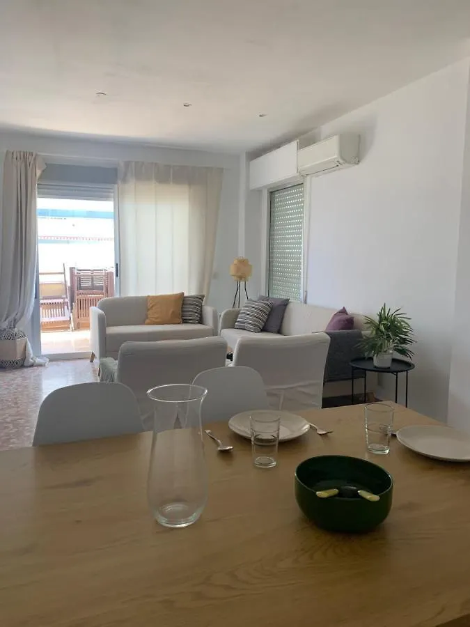 Apartamento Vista Bahia - Vistahermosa El Puerto de Santa Maria Apartment