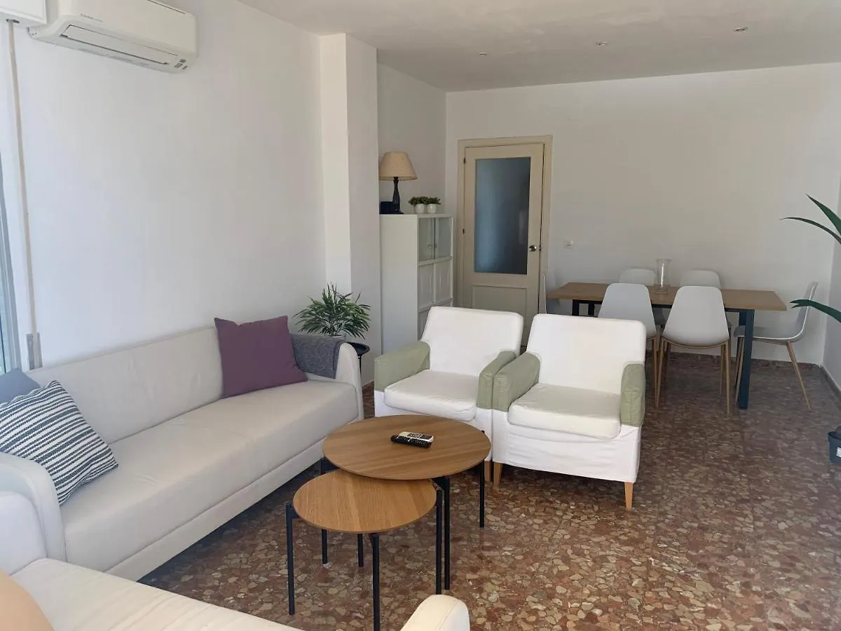 Apartamento Vista Bahia - Vistahermosa El Puerto de Santa Maria 0*,  Spain