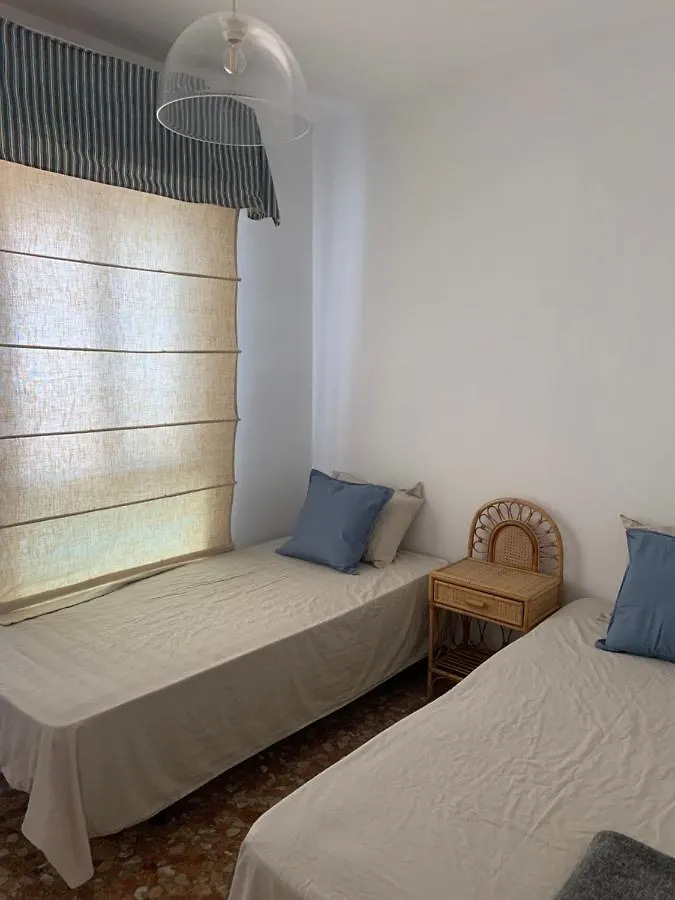Apartamento Vista Bahia - Vistahermosa El Puerto de Santa Maria Spain