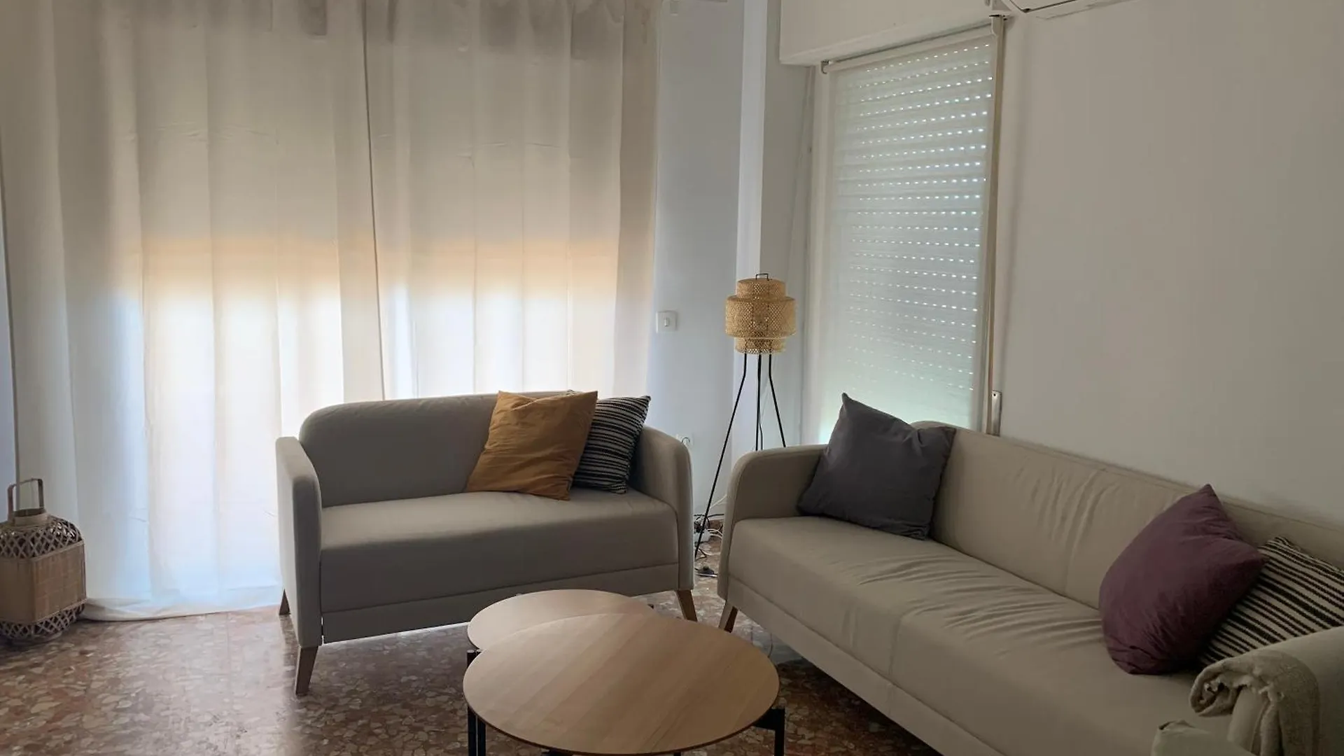 Apartamento Vista Bahia - Vistahermosa El Puerto de Santa Maria Spain