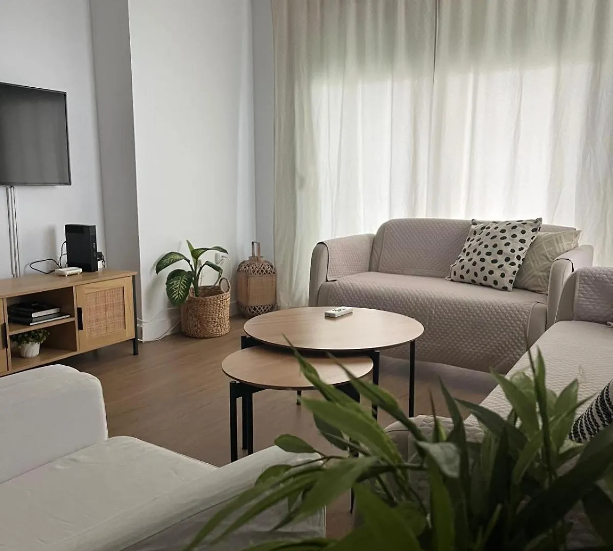 Apartamento Vista Bahia - Vistahermosa El Puerto de Santa Maria