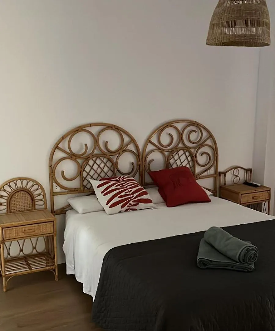 Apartment Apartamento Vista Bahia - Vistahermosa El Puerto de Santa Maria Spain