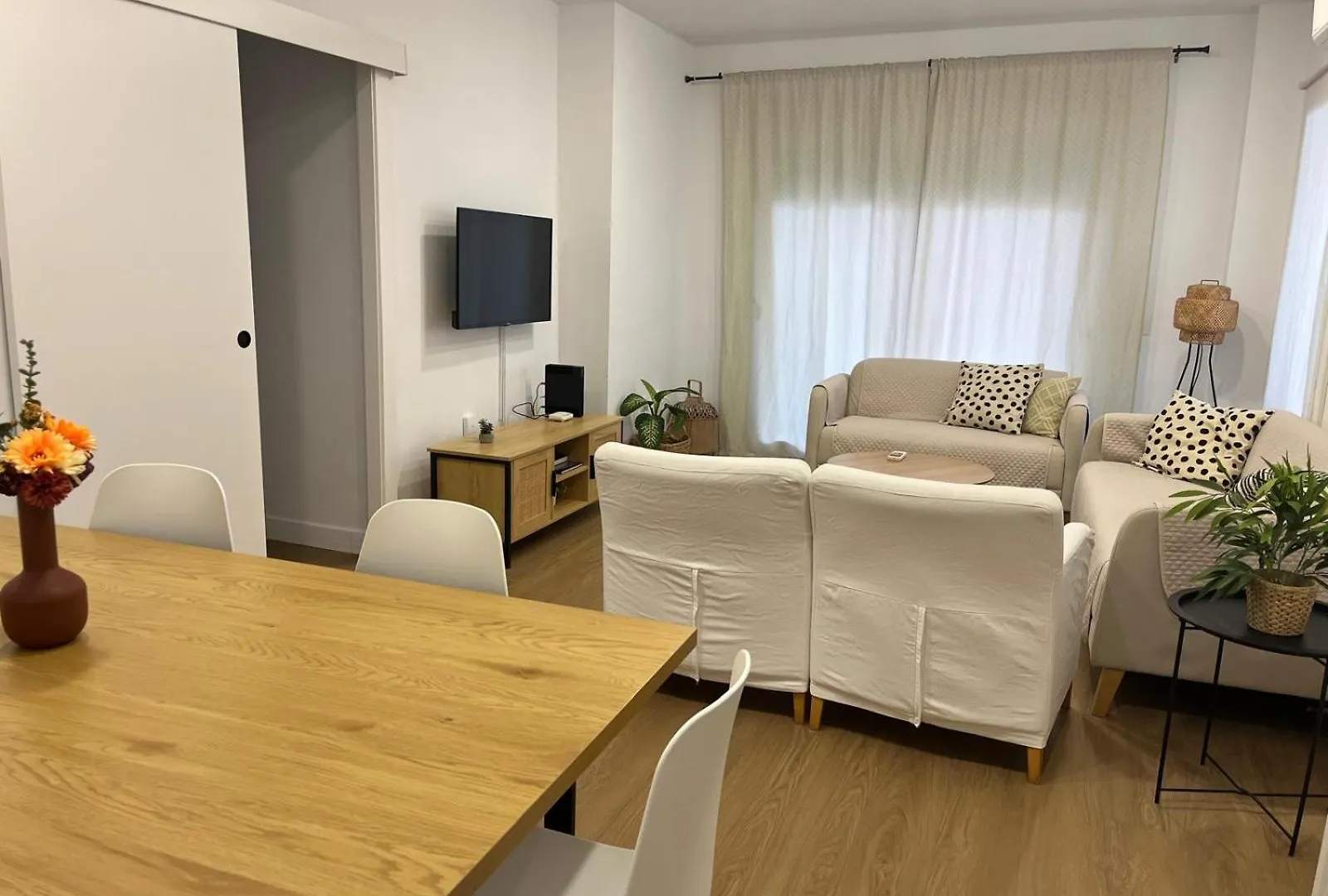 Apartment Apartamento Vista Bahia - Vistahermosa El Puerto de Santa Maria