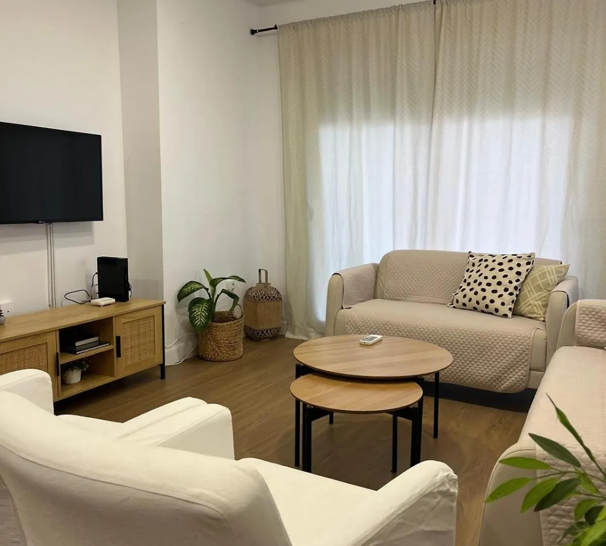 Apartamento Vista Bahia - Vistahermosa El Puerto de Santa Maria Apartment